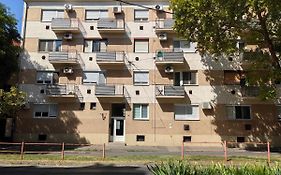Oasis Apartman Ii.