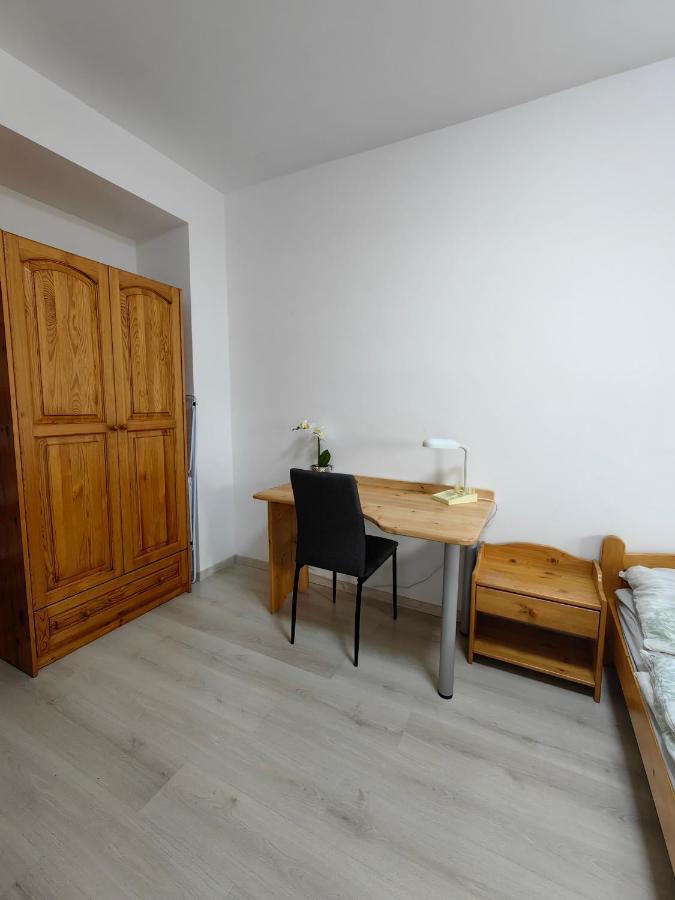 Oasis Apartman Ii. Szegedin Exterior foto