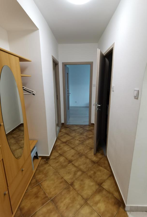 Oasis Apartman Ii. Szegedin Exterior foto